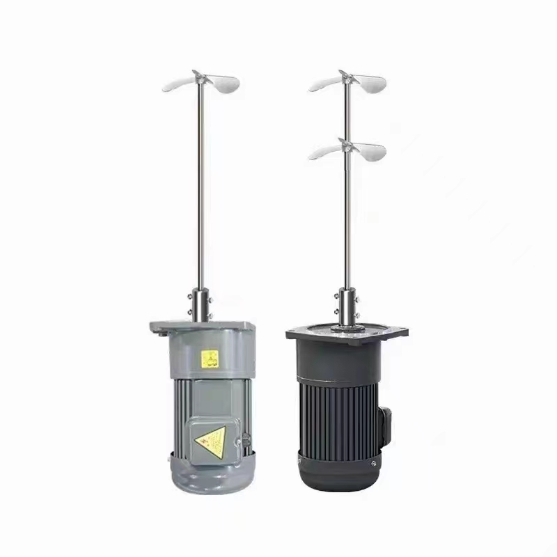 VYRON液体搅拌机BLD10-11-1.1KW